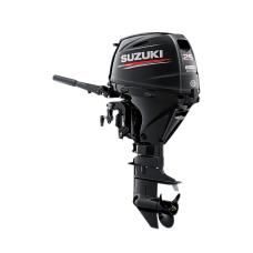 SUZUKI DF25AS EFI